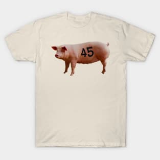 Piggy T-Shirt